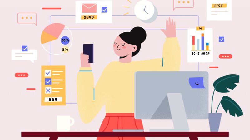 5 Essential Professional AI Tools To Increase Productivity