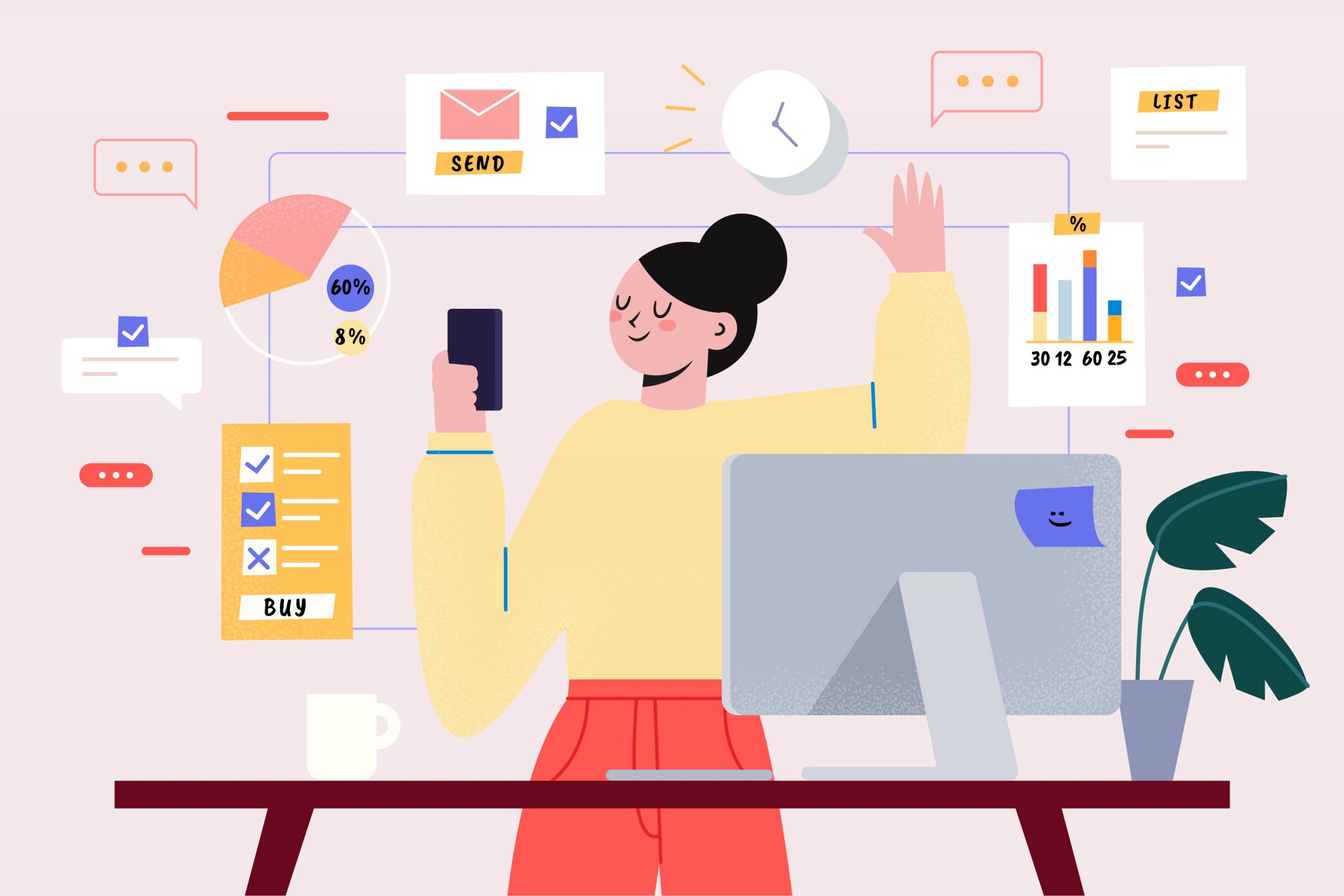 5 Essential Professional AI Tools To Increase Productivity