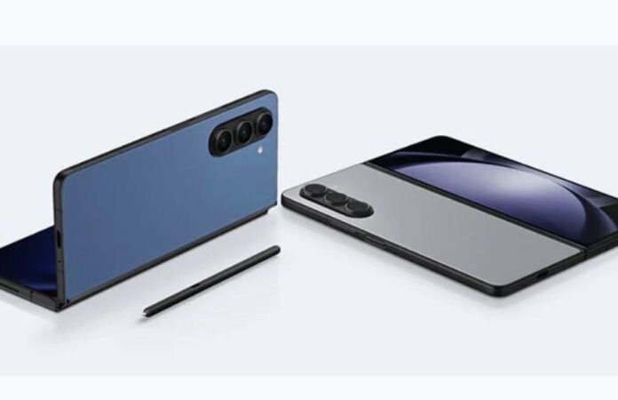 Best Foldable Smartphones Of 2024