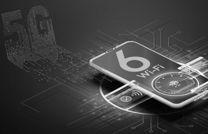 WI-FI 6 Or 4G/5G: Which Technology Is For Which Uses?
