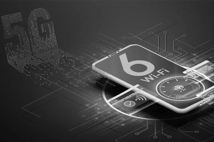 WI-FI 6 Or 4G/5G: Which Technology Is For Which Uses?