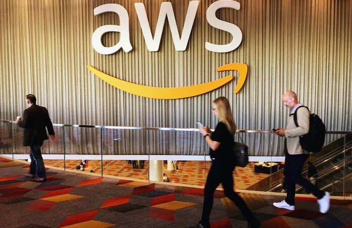 What Is Amazon Web Services (AWS)?