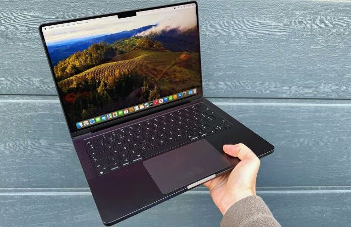 MacBook Pro M3 / Pro / Max: Technical Sheet, Price, Reviews