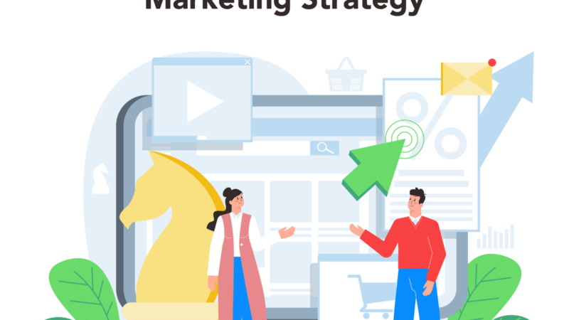 Marketing Agency in Gurgaon: Services, Benefits & How to Choose One
